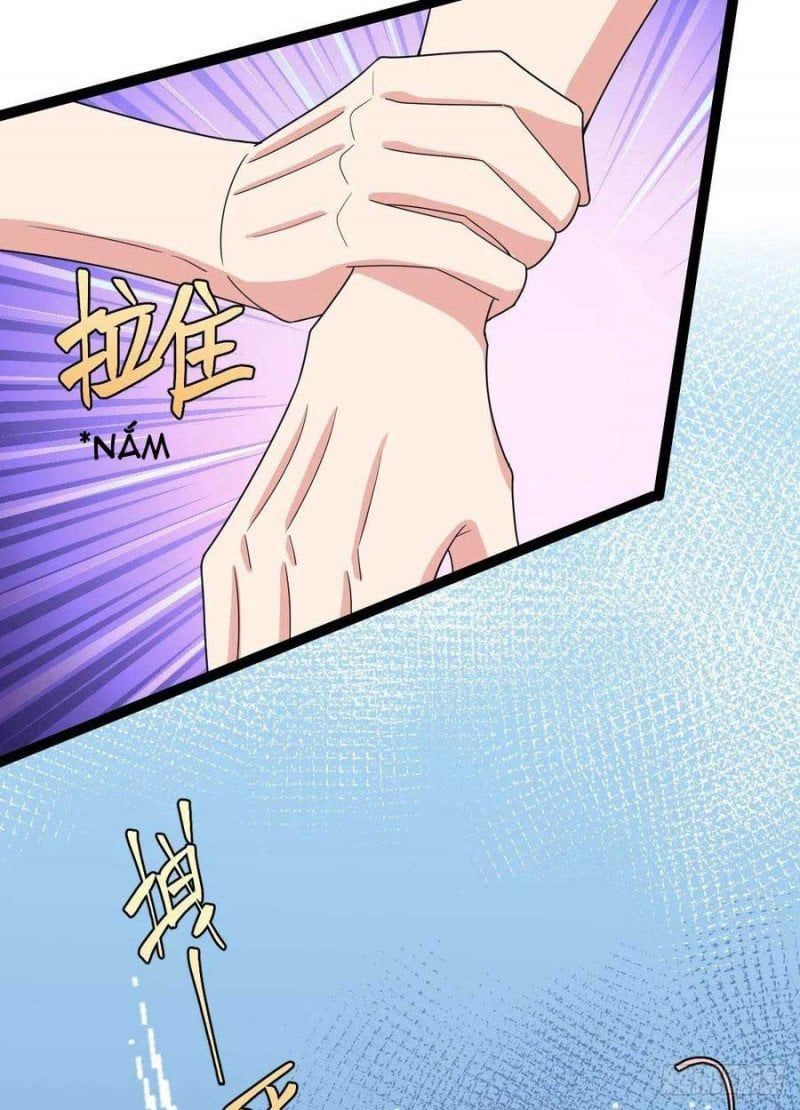 đọc truyện Điện Cạnh Nam Thần Yêu Thầm Tôi Chương 132 ảnh 38 tại Thiên Thai Truyện