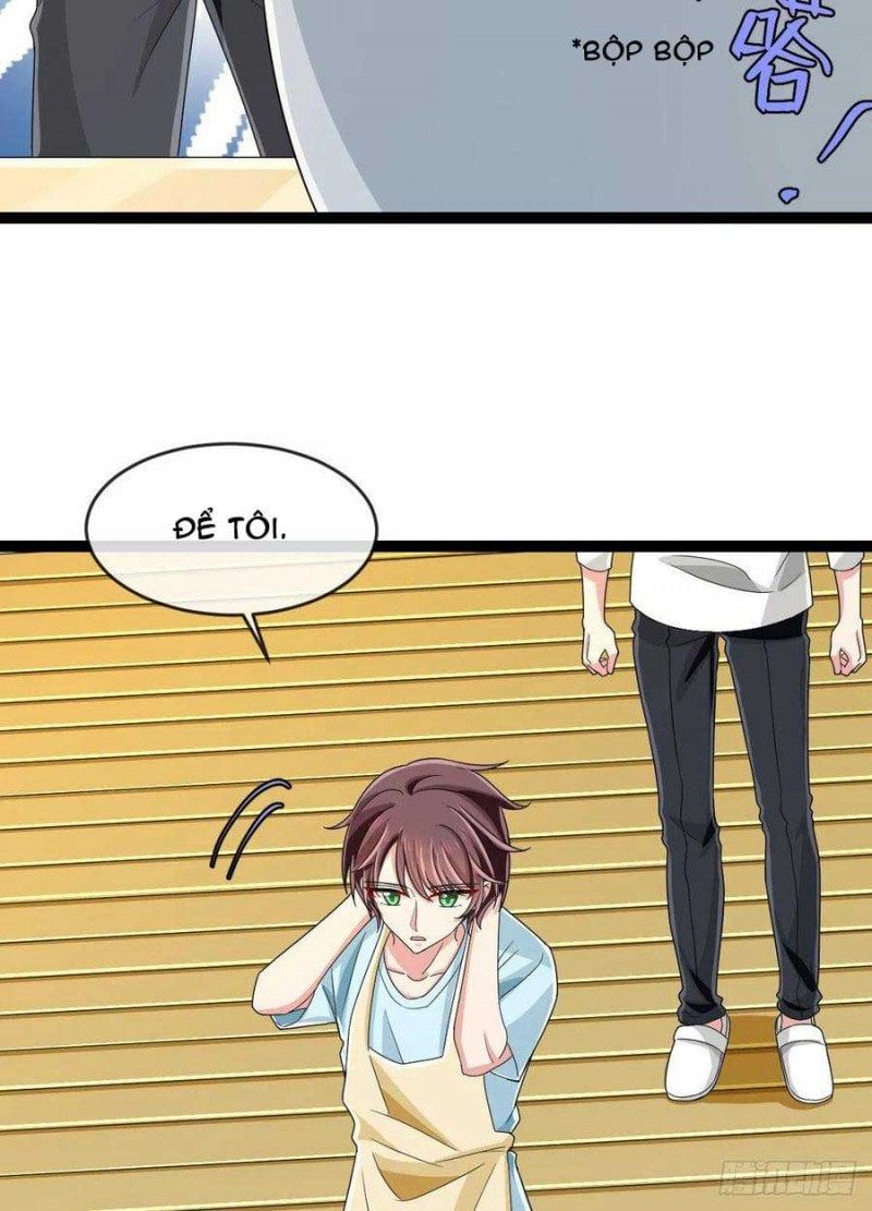 đọc truyện Điện Cạnh Nam Thần Yêu Thầm Tôi Chương 132 ảnh 40 tại Thiên Thai Truyện