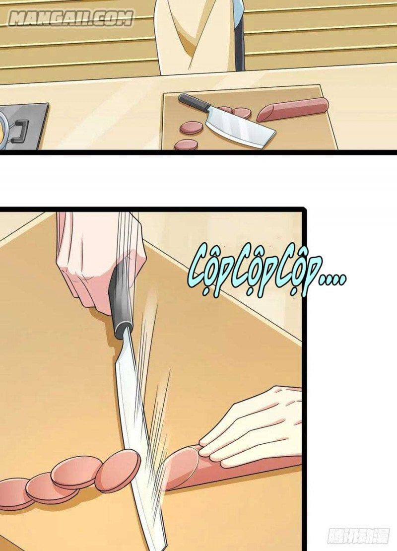 đọc truyện Điện Cạnh Nam Thần Yêu Thầm Tôi Chương 132 ảnh 41 tại Thiên Thai Truyện