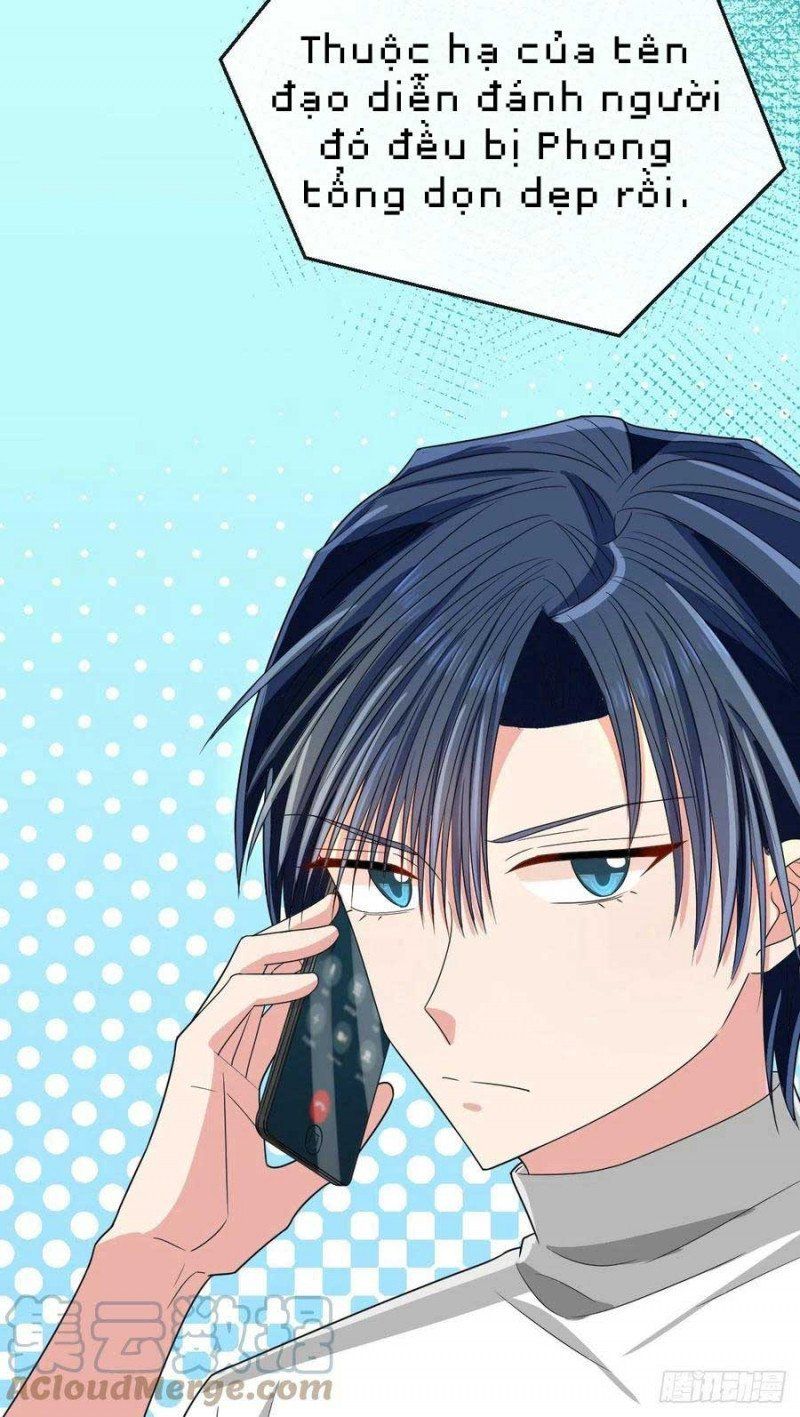 đọc truyện Điện Cạnh Nam Thần Yêu Thầm Tôi Chương 132 ảnh 6 tại Thiên Thai Truyện