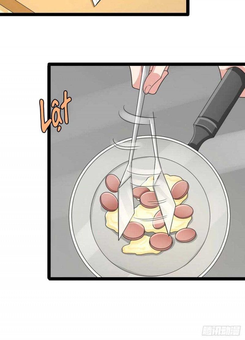 đọc truyện Điện Cạnh Nam Thần Yêu Thầm Tôi Chương 132 ảnh 42 tại Thiên Thai Truyện