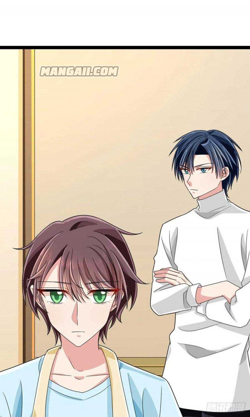 đọc truyện Điện Cạnh Nam Thần Yêu Thầm Tôi Chương 132 ảnh 43 tại Thiên Thai Truyện