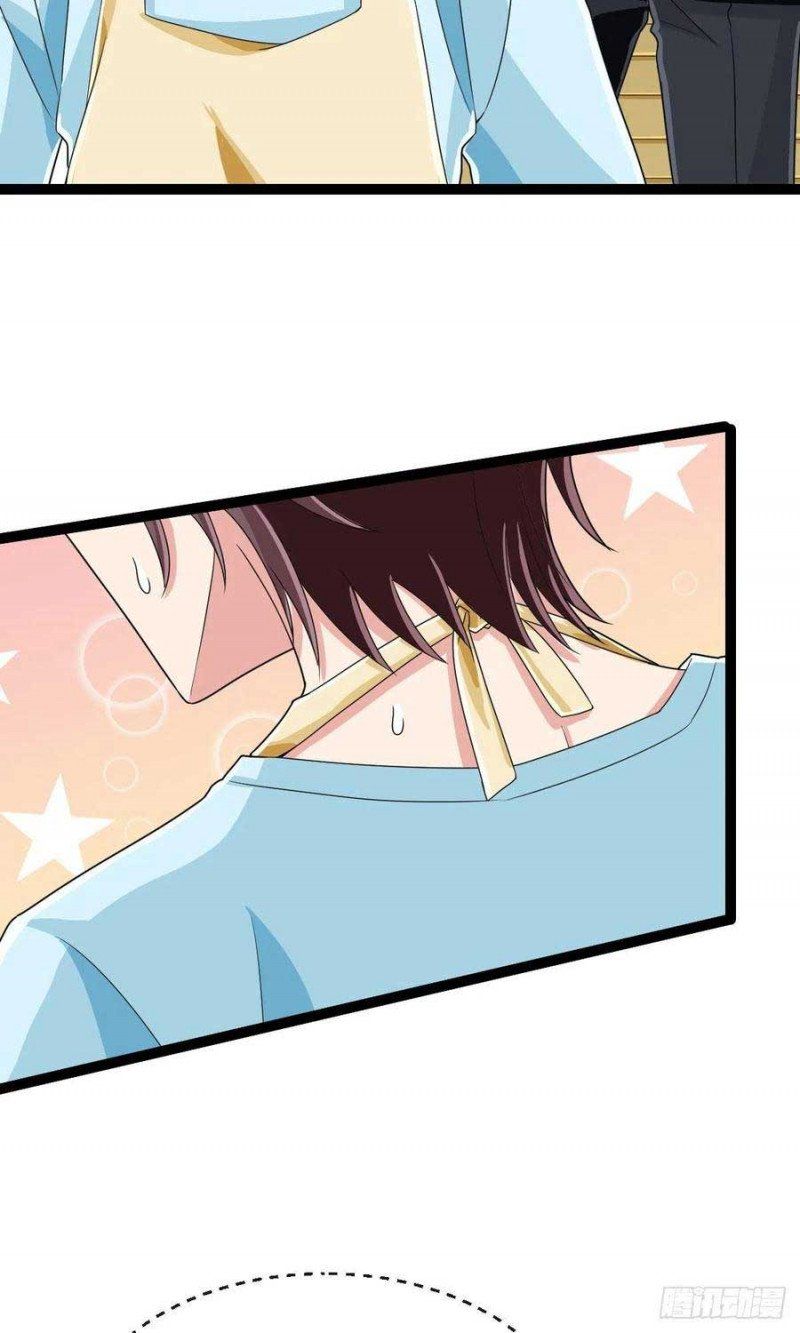 đọc truyện Điện Cạnh Nam Thần Yêu Thầm Tôi Chương 132 ảnh 44 tại Thiên Thai Truyện