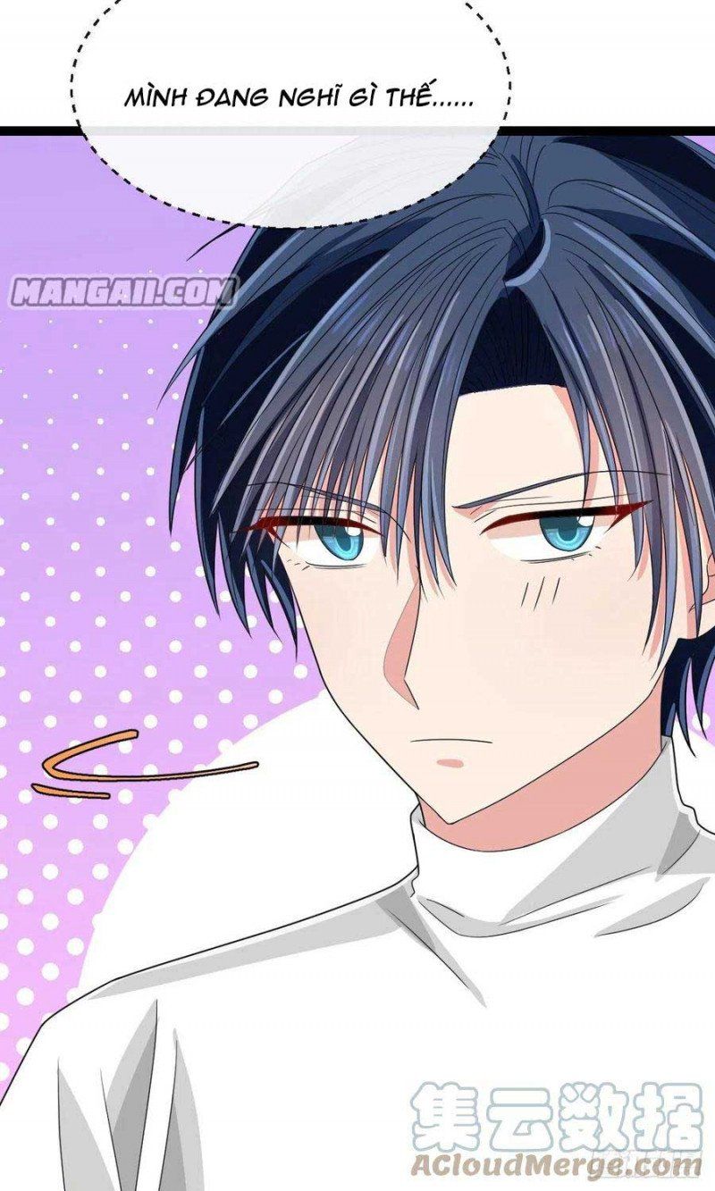 đọc truyện Điện Cạnh Nam Thần Yêu Thầm Tôi Chương 132 ảnh 45 tại Thiên Thai Truyện