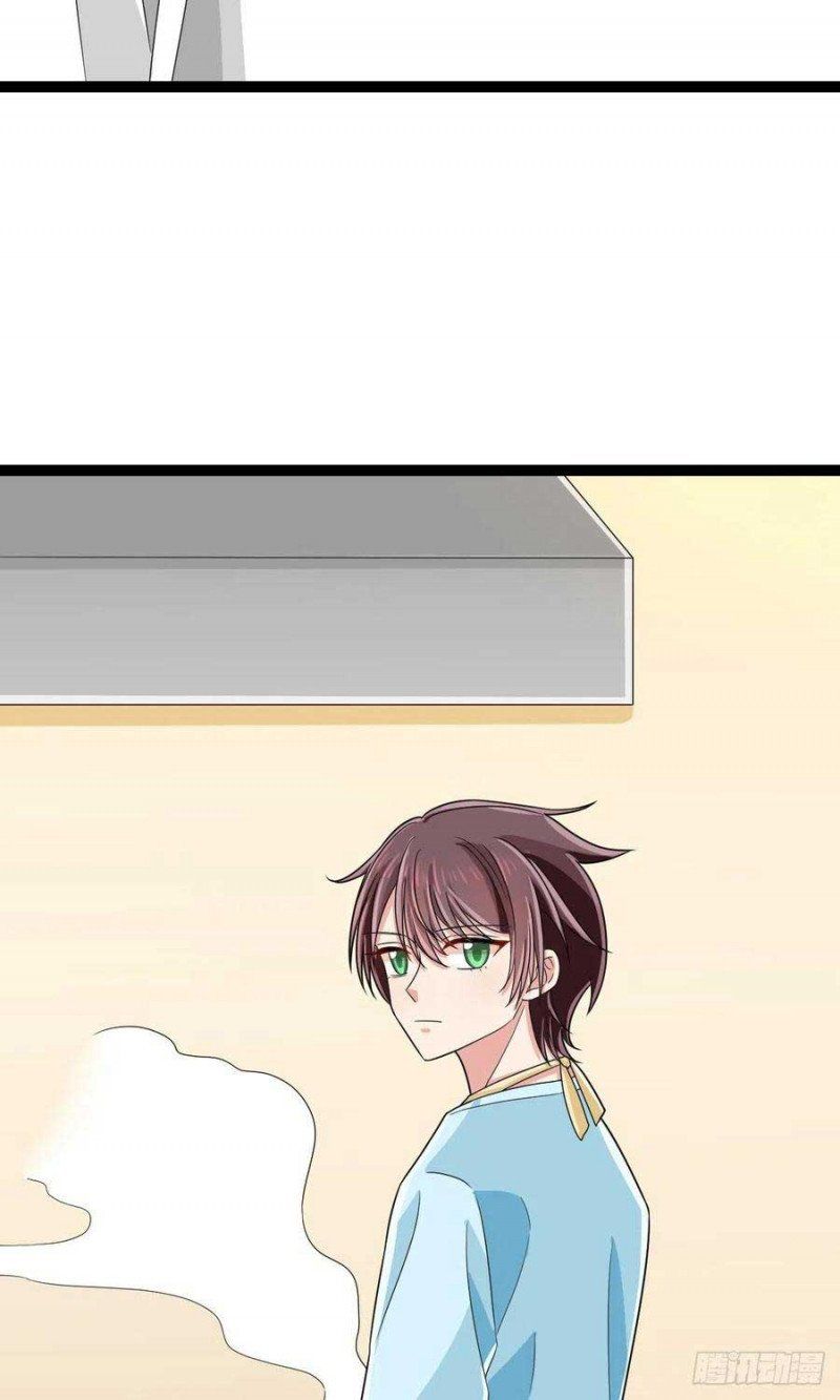 đọc truyện Điện Cạnh Nam Thần Yêu Thầm Tôi Chương 132 ảnh 46 tại Thiên Thai Truyện