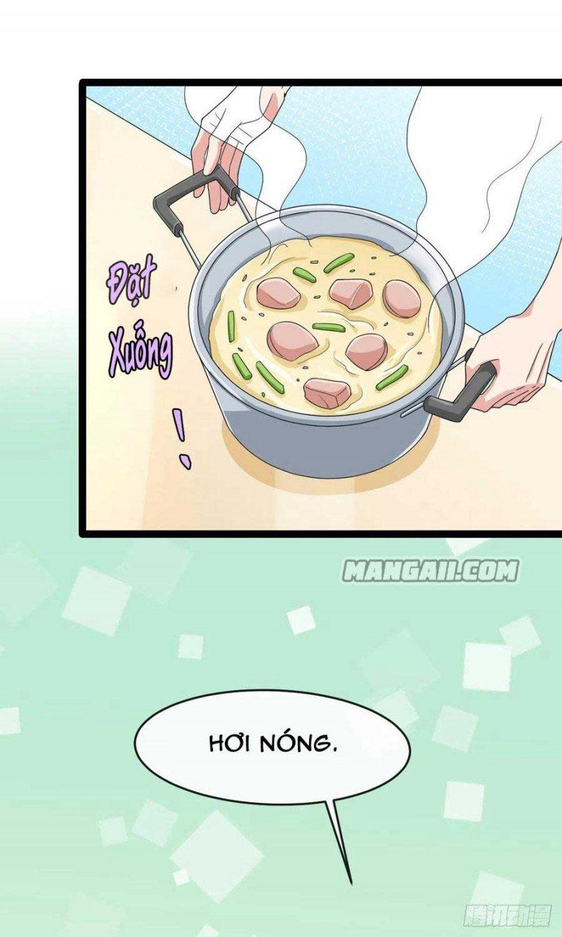 đọc truyện Điện Cạnh Nam Thần Yêu Thầm Tôi Chương 132 ảnh 49 tại Thiên Thai Truyện