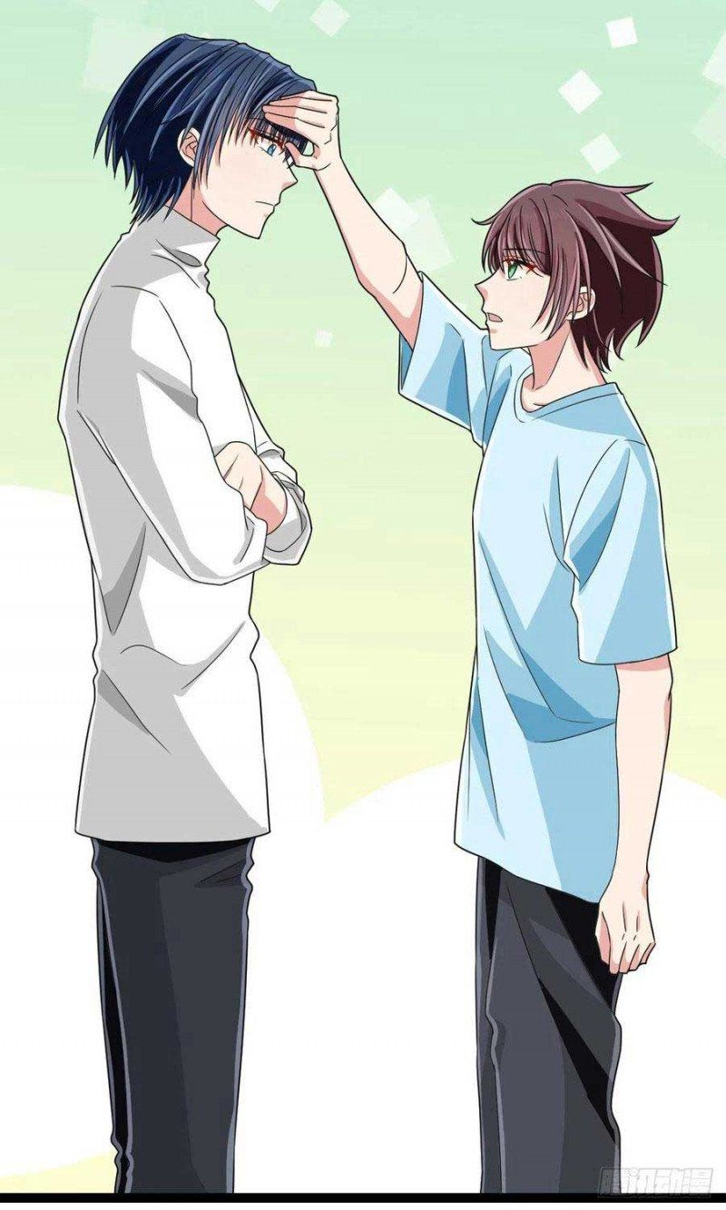 đọc truyện Điện Cạnh Nam Thần Yêu Thầm Tôi Chương 132 ảnh 50 tại Thiên Thai Truyện