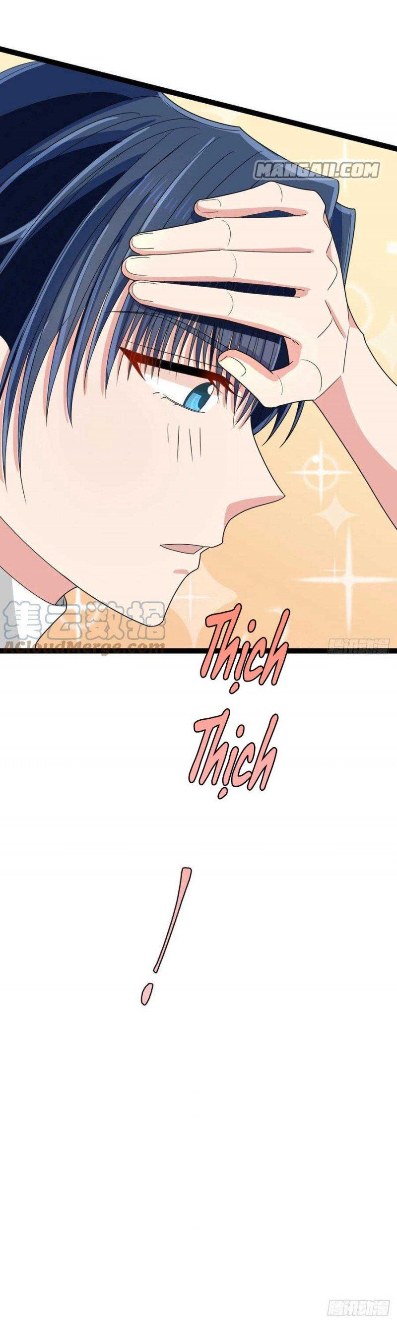 đọc truyện Điện Cạnh Nam Thần Yêu Thầm Tôi Chương 132 ảnh 51 tại Thiên Thai Truyện