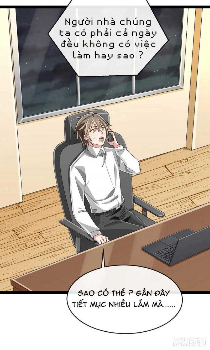 đọc truyện Điện Cạnh Nam Thần Yêu Thầm Tôi Chương 132 ảnh 8 tại Thiên Thai Truyện