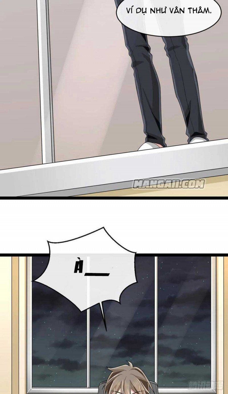 đọc truyện Điện Cạnh Nam Thần Yêu Thầm Tôi Chương 132 ảnh 11 tại Thiên Thai Truyện