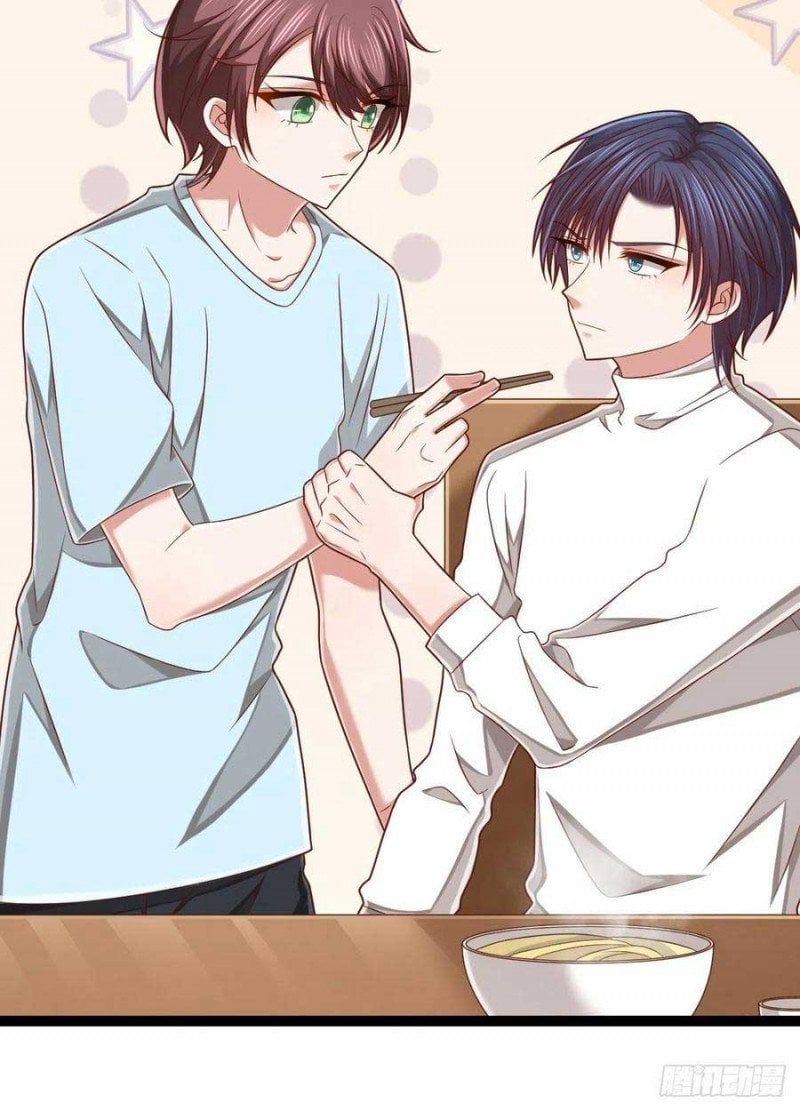 đọc truyện Điện Cạnh Nam Thần Yêu Thầm Tôi Chương 133 ảnh 12 tại Thiên Thai Truyện