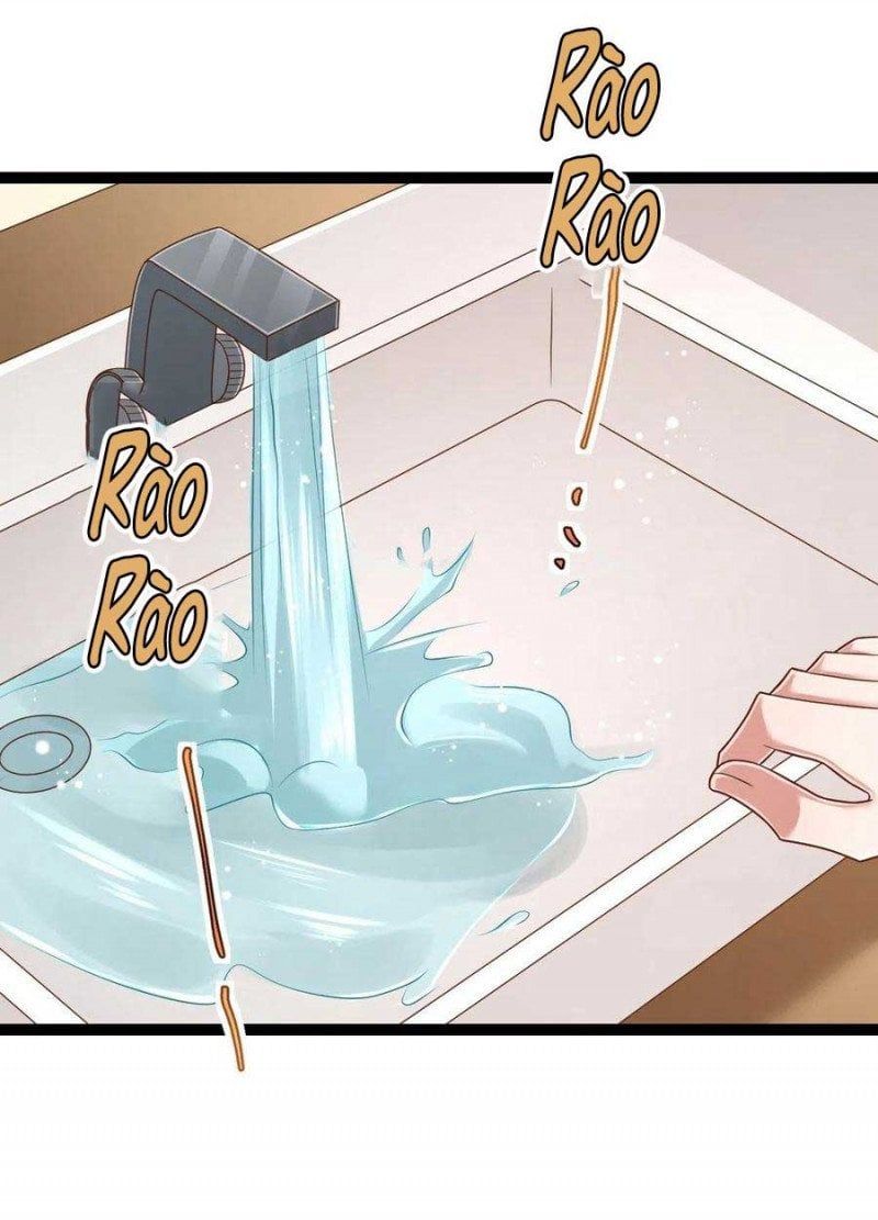 đọc truyện Điện Cạnh Nam Thần Yêu Thầm Tôi Chương 133 ảnh 14 tại Thiên Thai Truyện