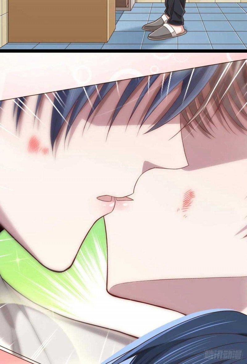 đọc truyện Điện Cạnh Nam Thần Yêu Thầm Tôi Chương 133 ảnh 16 tại Thiên Thai Truyện