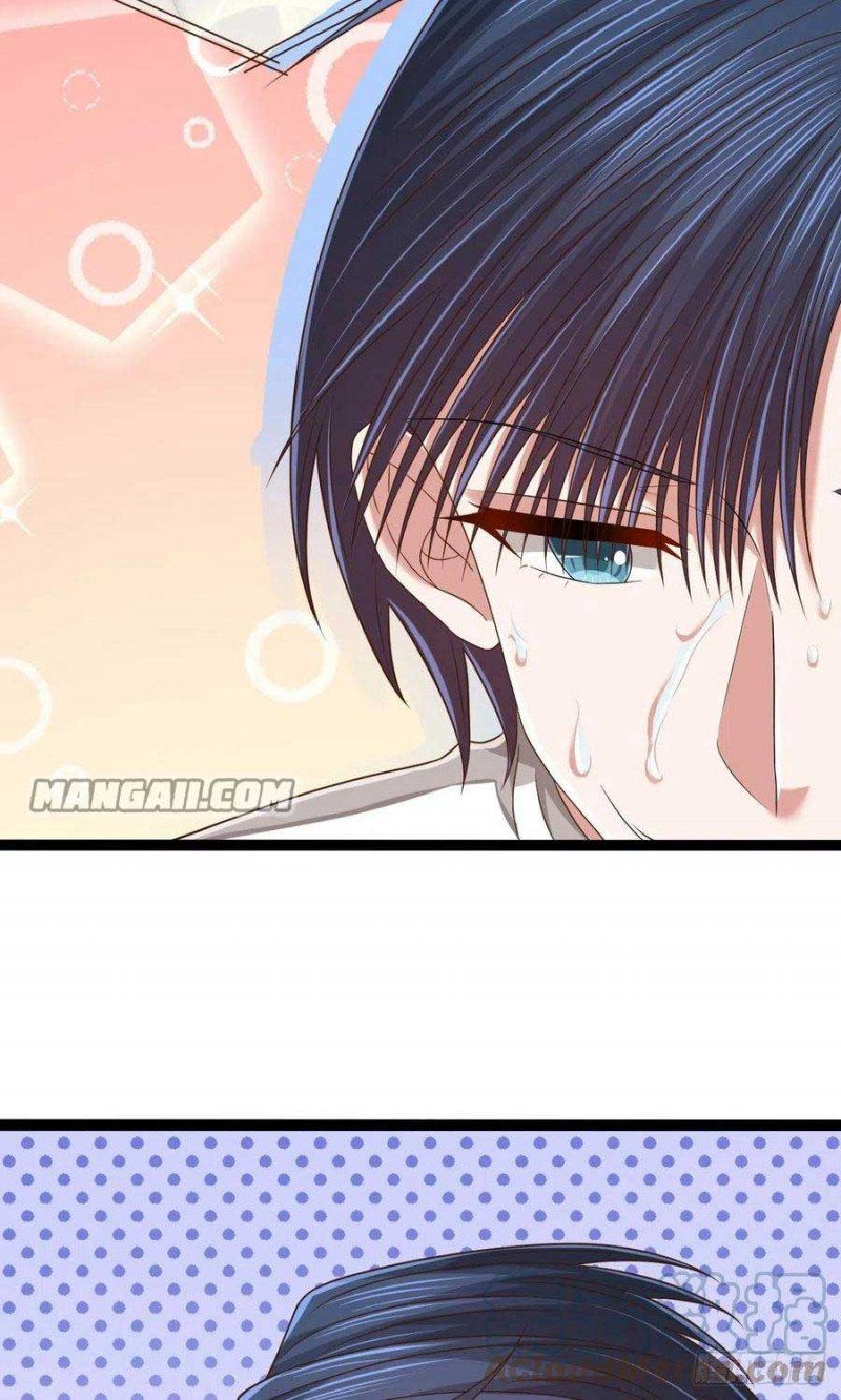 đọc truyện Điện Cạnh Nam Thần Yêu Thầm Tôi Chương 133 ảnh 17 tại Thiên Thai Truyện