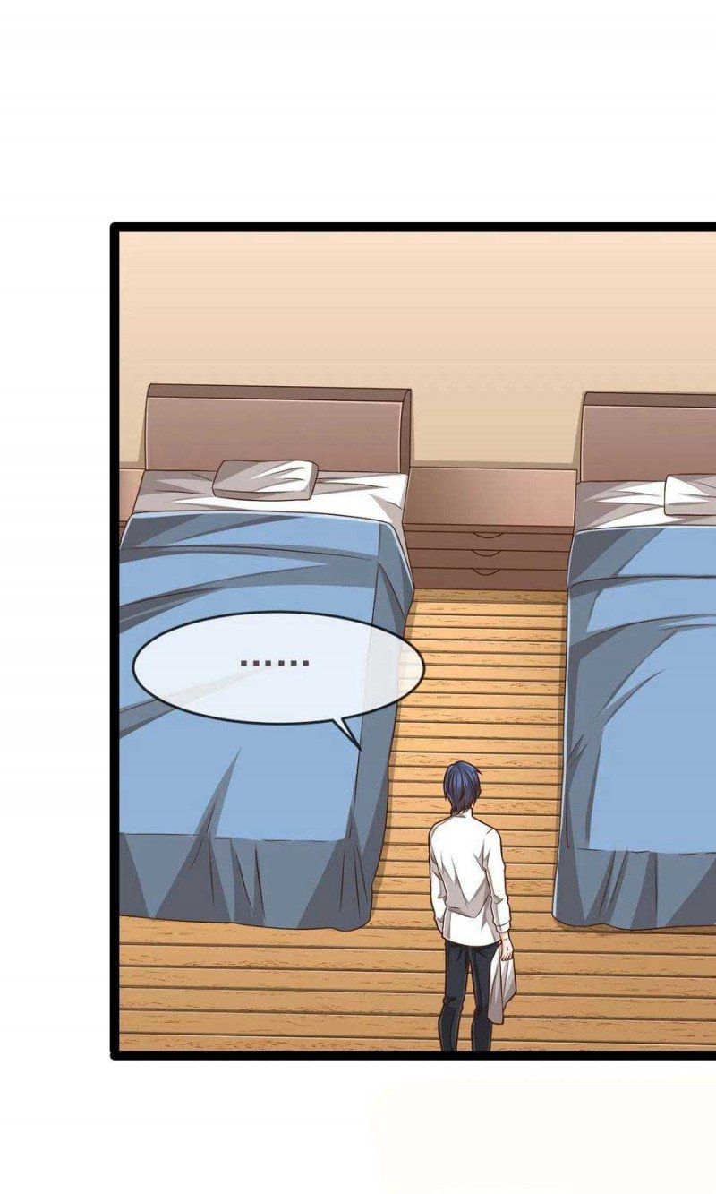 đọc truyện Điện Cạnh Nam Thần Yêu Thầm Tôi Chương 133 ảnh 20 tại Thiên Thai Truyện