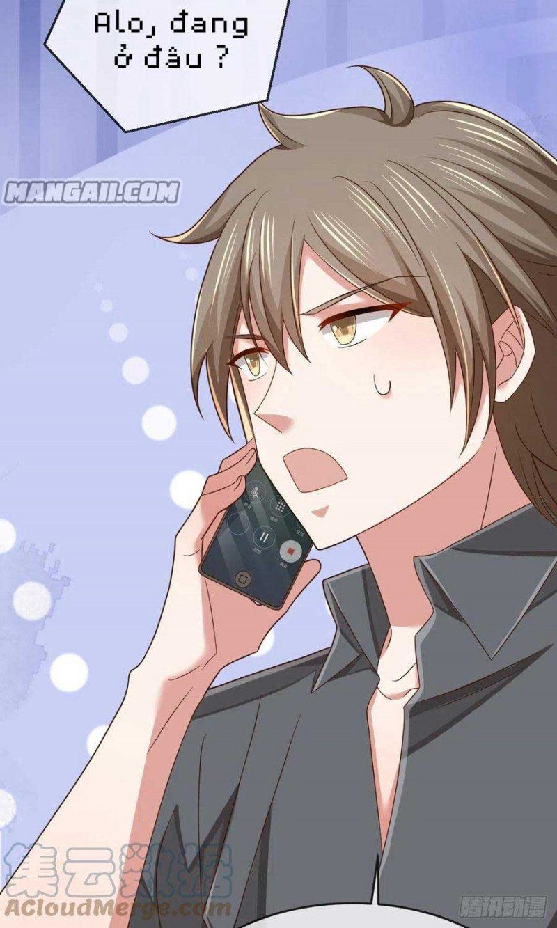 đọc truyện Điện Cạnh Nam Thần Yêu Thầm Tôi Chương 133 ảnh 23 tại Thiên Thai Truyện