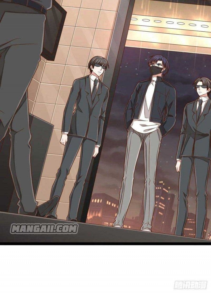 đọc truyện Điện Cạnh Nam Thần Yêu Thầm Tôi Chương 133 ảnh 27 tại Thiên Thai Truyện