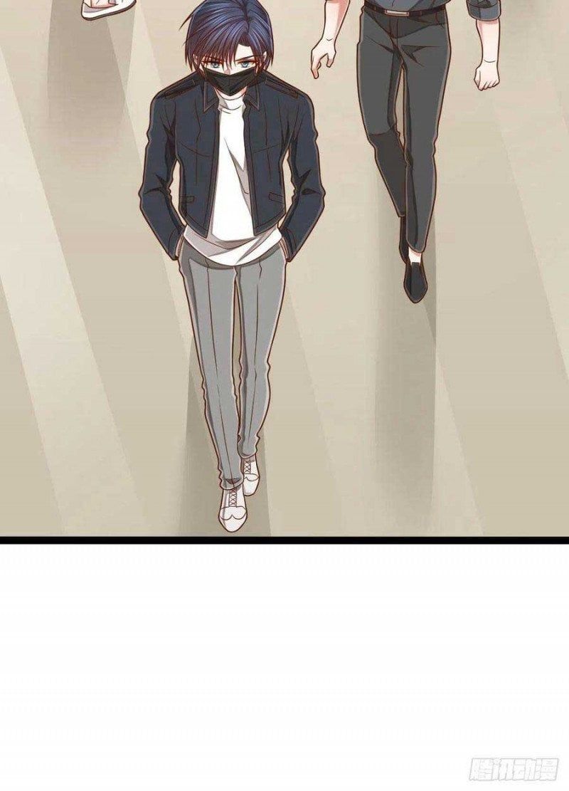 đọc truyện Điện Cạnh Nam Thần Yêu Thầm Tôi Chương 133 ảnh 30 tại Thiên Thai Truyện