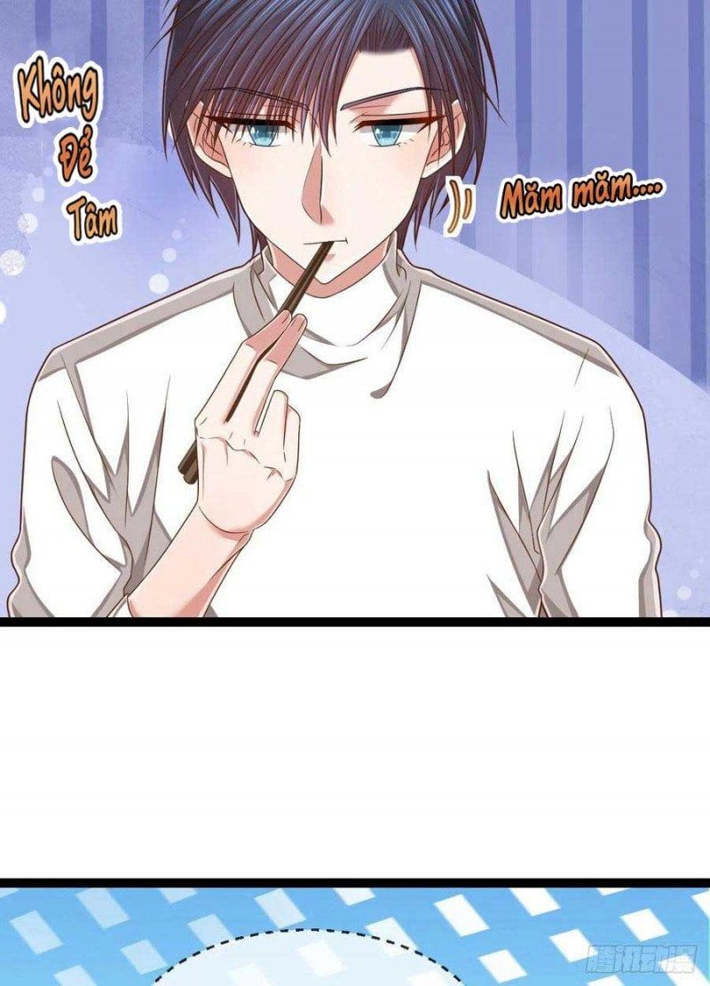 đọc truyện Điện Cạnh Nam Thần Yêu Thầm Tôi Chương 133 ảnh 5 tại Thiên Thai Truyện