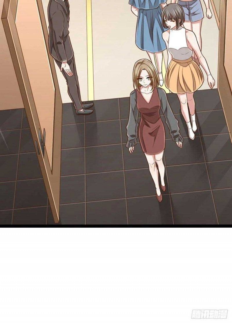 đọc truyện Điện Cạnh Nam Thần Yêu Thầm Tôi Chương 133 ảnh 35 tại Thiên Thai Truyện