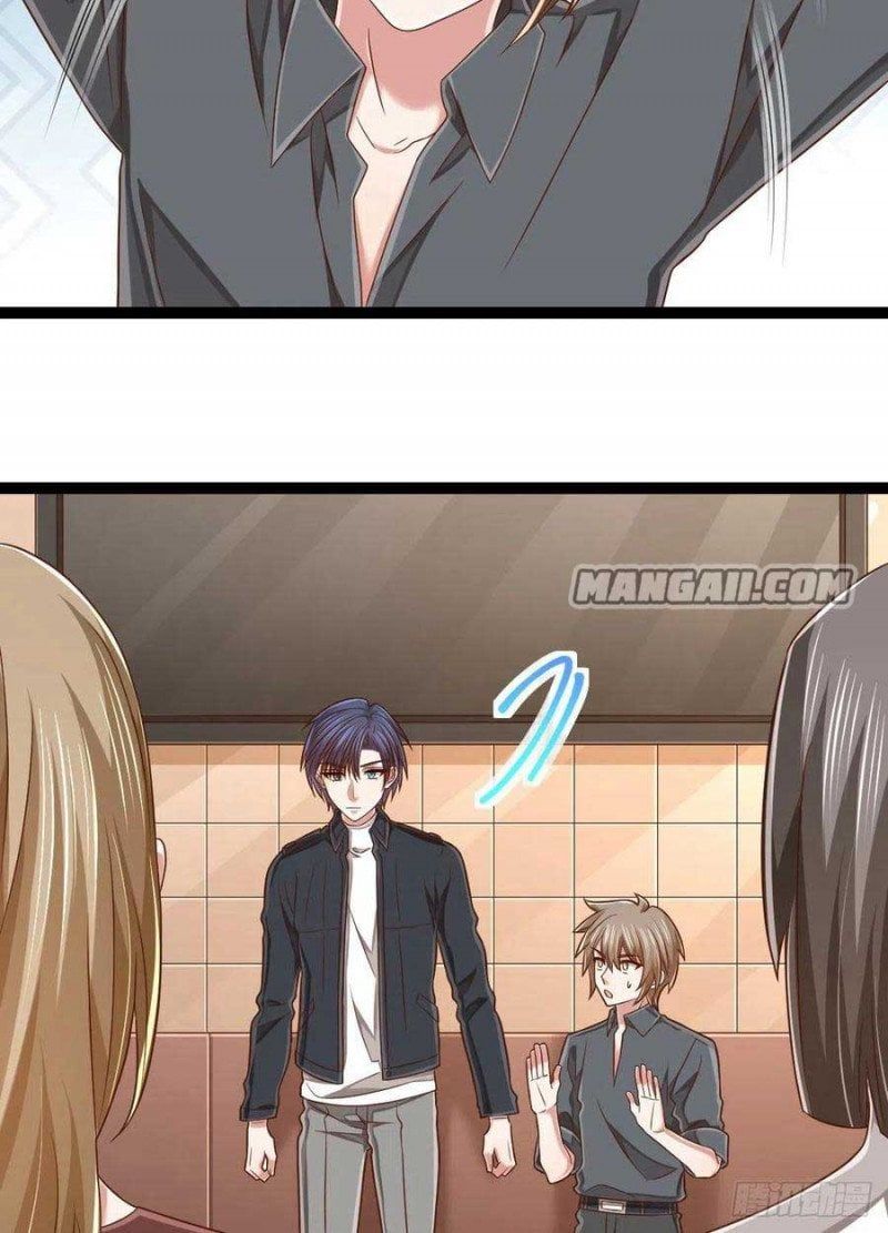 đọc truyện Điện Cạnh Nam Thần Yêu Thầm Tôi Chương 133 ảnh 38 tại Thiên Thai Truyện