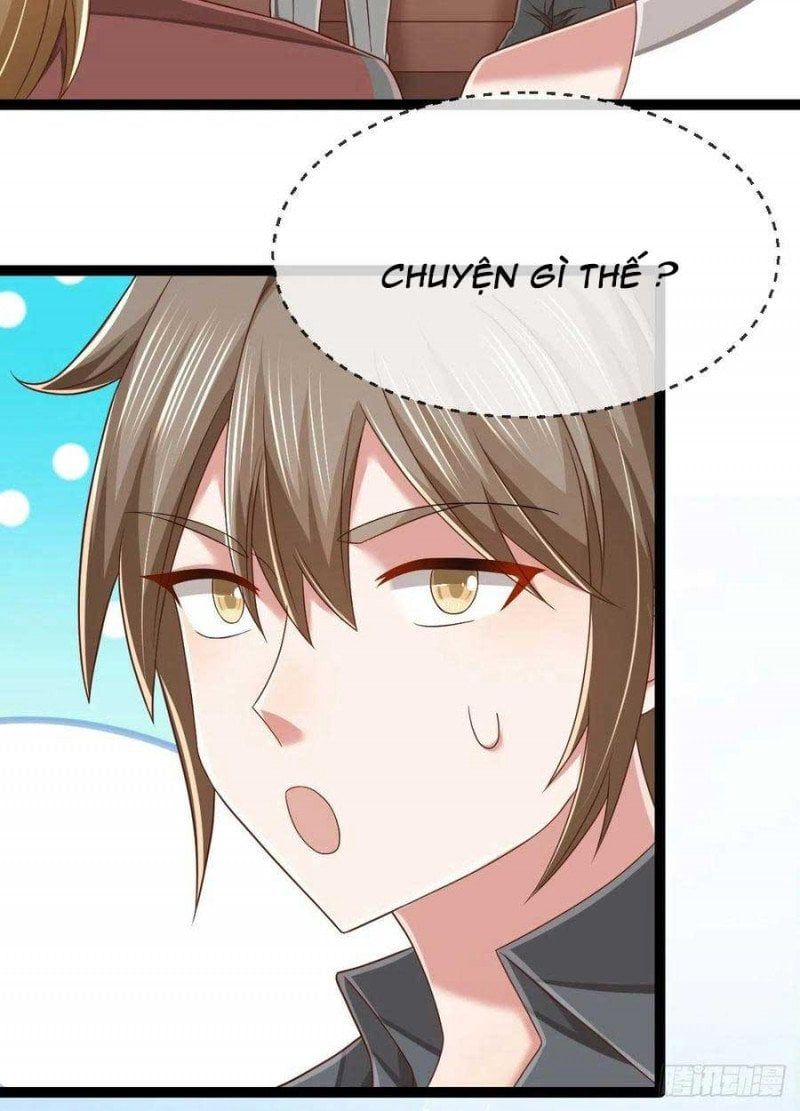 đọc truyện Điện Cạnh Nam Thần Yêu Thầm Tôi Chương 133 ảnh 39 tại Thiên Thai Truyện