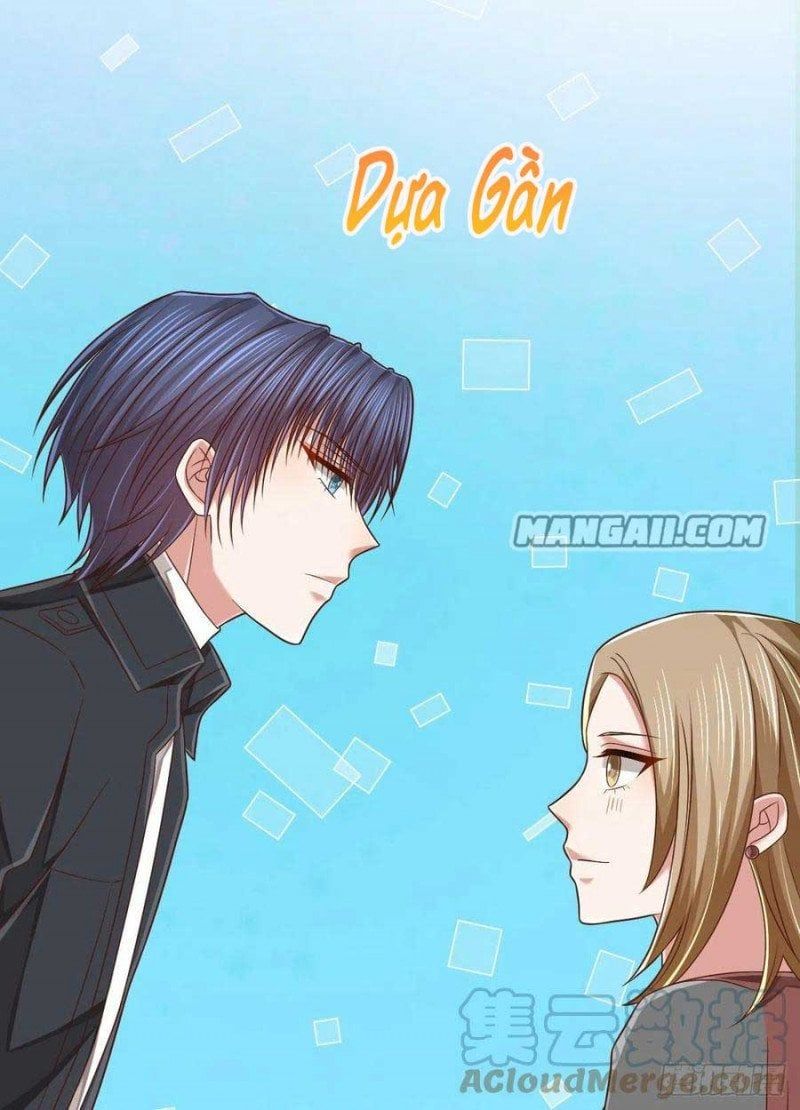 đọc truyện Điện Cạnh Nam Thần Yêu Thầm Tôi Chương 133 ảnh 40 tại Thiên Thai Truyện