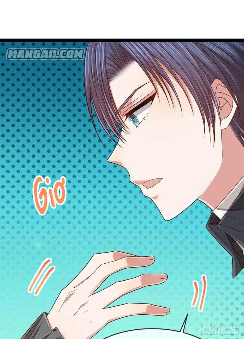 đọc truyện Điện Cạnh Nam Thần Yêu Thầm Tôi Chương 133 ảnh 42 tại Thiên Thai Truyện