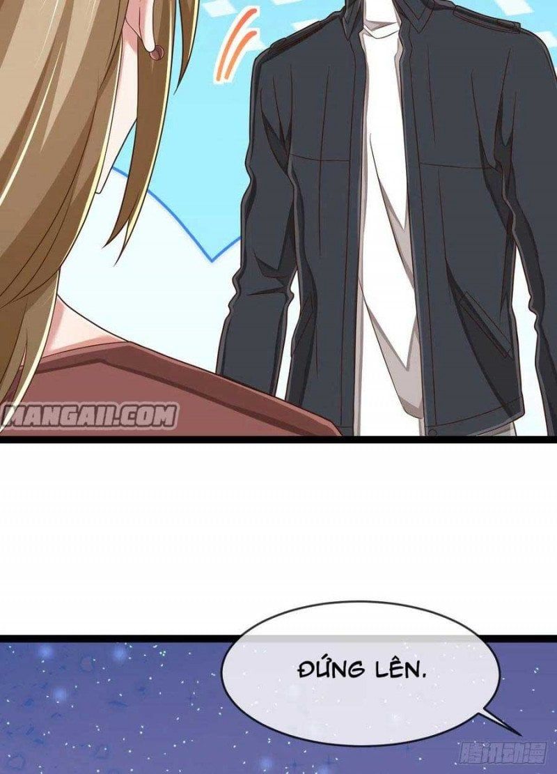 đọc truyện Điện Cạnh Nam Thần Yêu Thầm Tôi Chương 133 ảnh 44 tại Thiên Thai Truyện