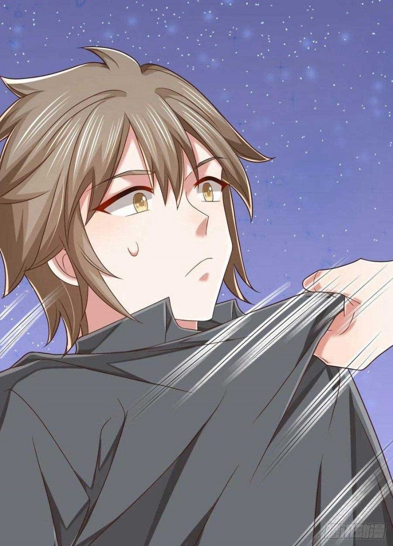 đọc truyện Điện Cạnh Nam Thần Yêu Thầm Tôi Chương 133 ảnh 45 tại Thiên Thai Truyện