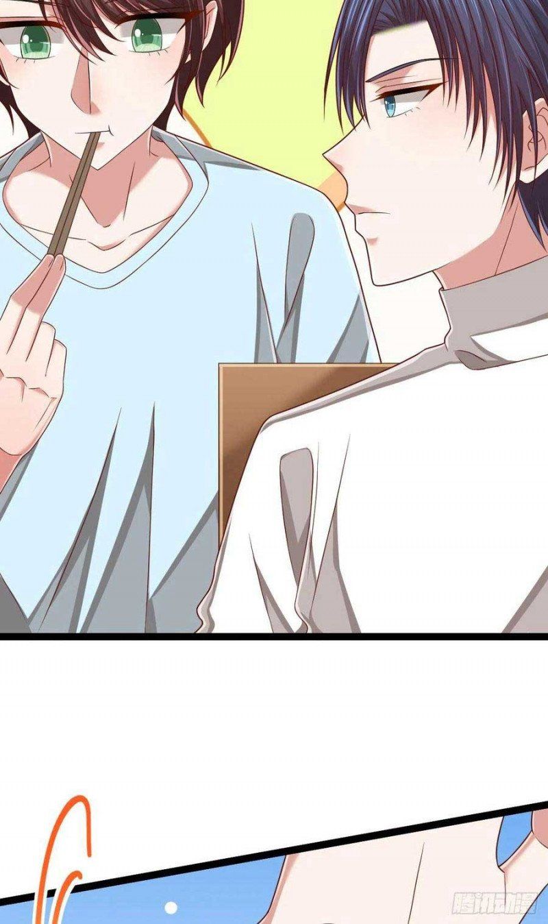 đọc truyện Điện Cạnh Nam Thần Yêu Thầm Tôi Chương 133 ảnh 10 tại Thiên Thai Truyện