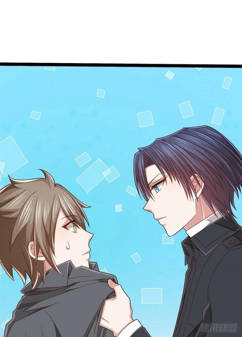 đọc truyện Điện Cạnh Nam Thần Yêu Thầm Tôi Chương 134 ảnh 3 tại Thiên Thai Truyện