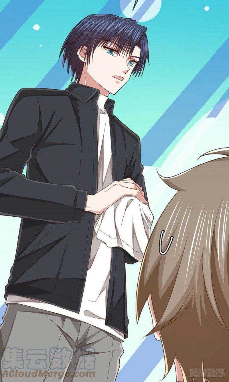 đọc truyện Điện Cạnh Nam Thần Yêu Thầm Tôi Chương 134 ảnh 12 tại Thiên Thai Truyện