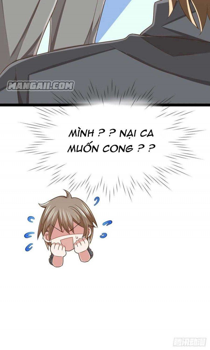 đọc truyện Điện Cạnh Nam Thần Yêu Thầm Tôi Chương 134 ảnh 13 tại Thiên Thai Truyện