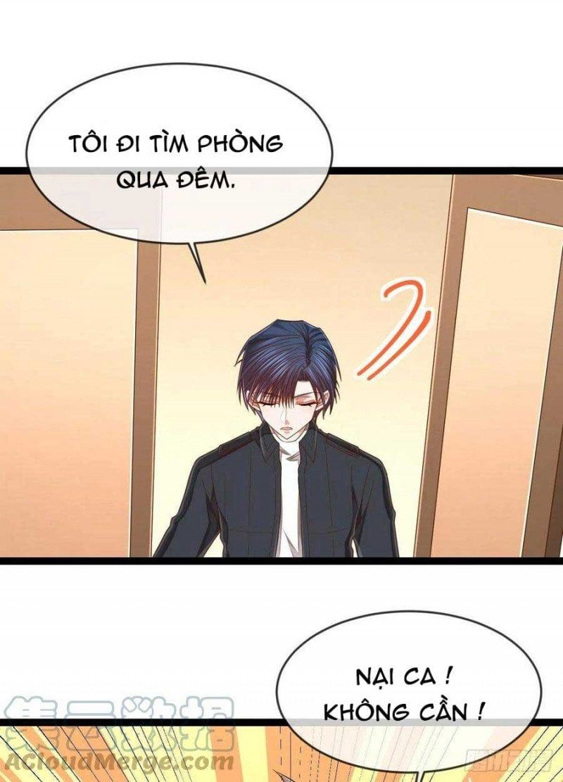 đọc truyện Điện Cạnh Nam Thần Yêu Thầm Tôi Chương 134 ảnh 14 tại Thiên Thai Truyện