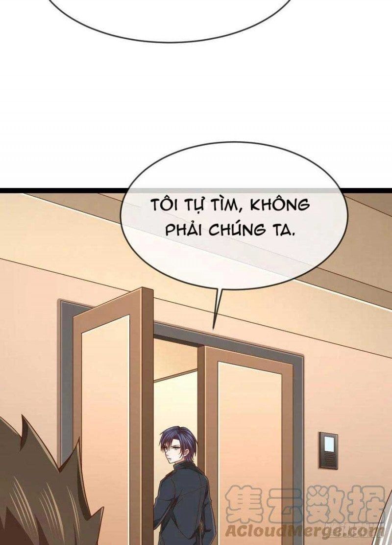 đọc truyện Điện Cạnh Nam Thần Yêu Thầm Tôi Chương 134 ảnh 16 tại Thiên Thai Truyện