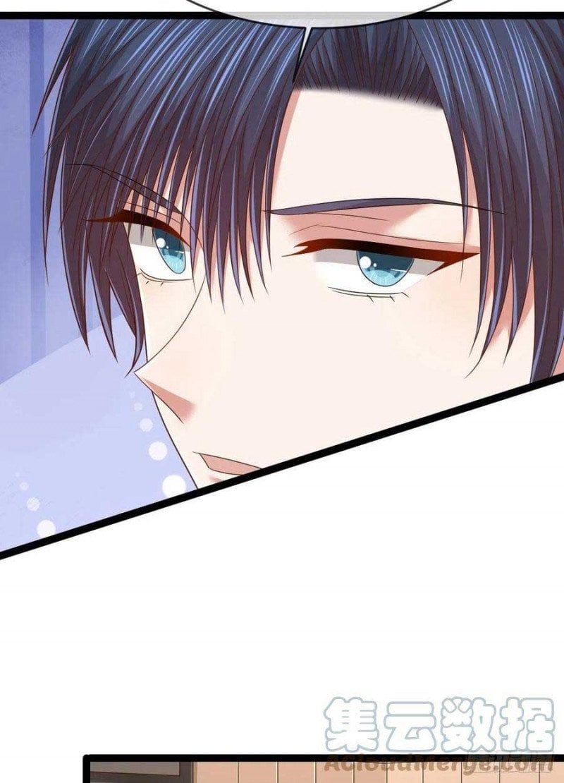 đọc truyện Điện Cạnh Nam Thần Yêu Thầm Tôi Chương 134 ảnh 18 tại Thiên Thai Truyện