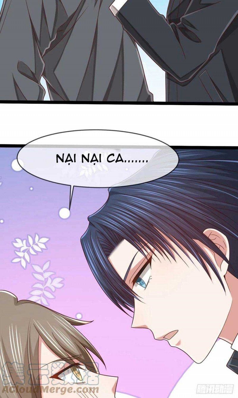 đọc truyện Điện Cạnh Nam Thần Yêu Thầm Tôi Chương 134 ảnh 4 tại Thiên Thai Truyện