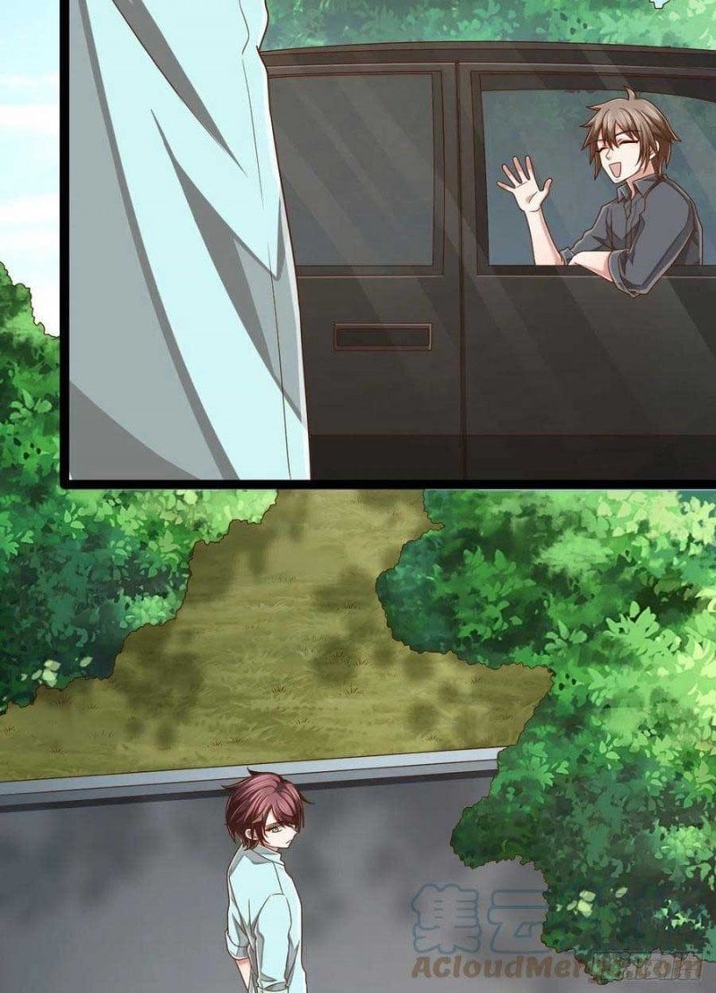 đọc truyện Điện Cạnh Nam Thần Yêu Thầm Tôi Chương 134 ảnh 24 tại Thiên Thai Truyện