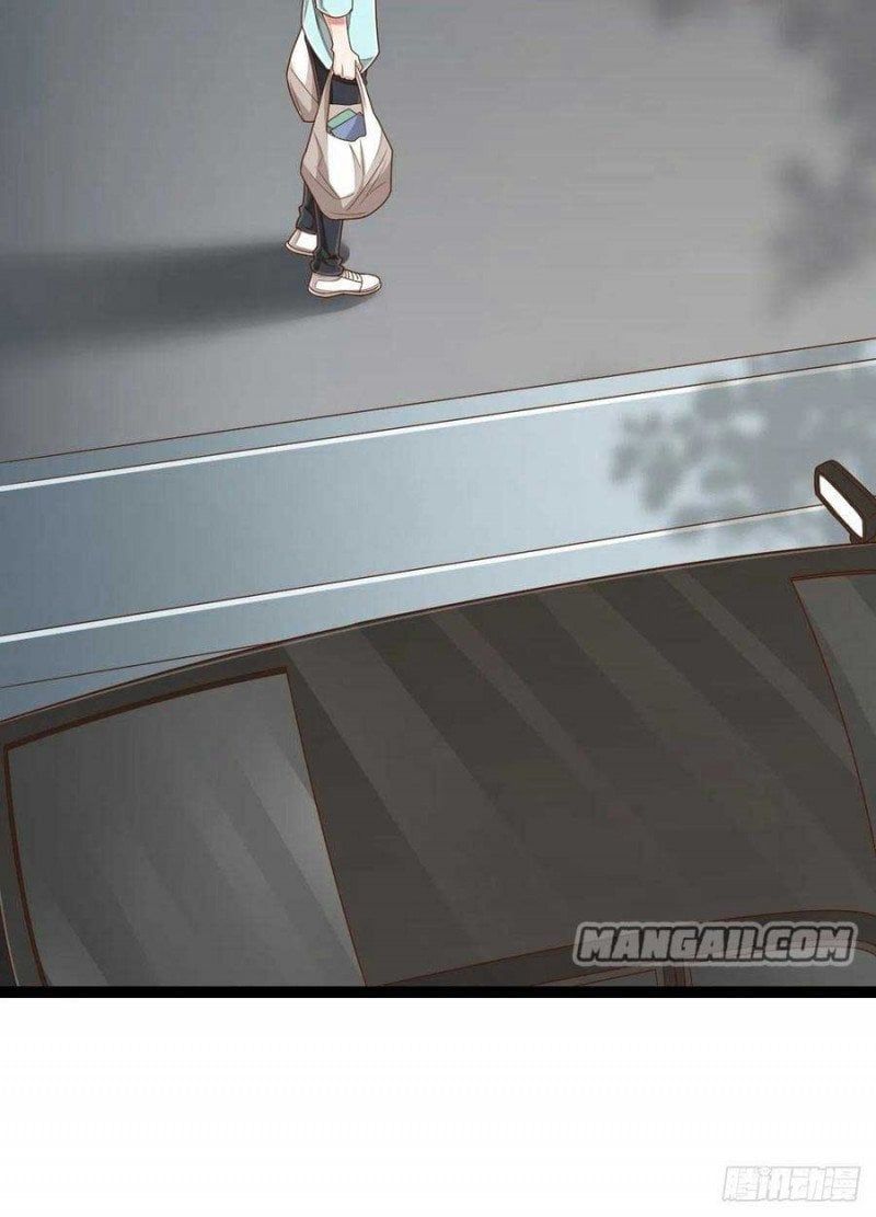 đọc truyện Điện Cạnh Nam Thần Yêu Thầm Tôi Chương 134 ảnh 25 tại Thiên Thai Truyện