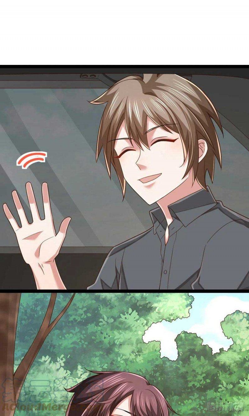 đọc truyện Điện Cạnh Nam Thần Yêu Thầm Tôi Chương 134 ảnh 26 tại Thiên Thai Truyện