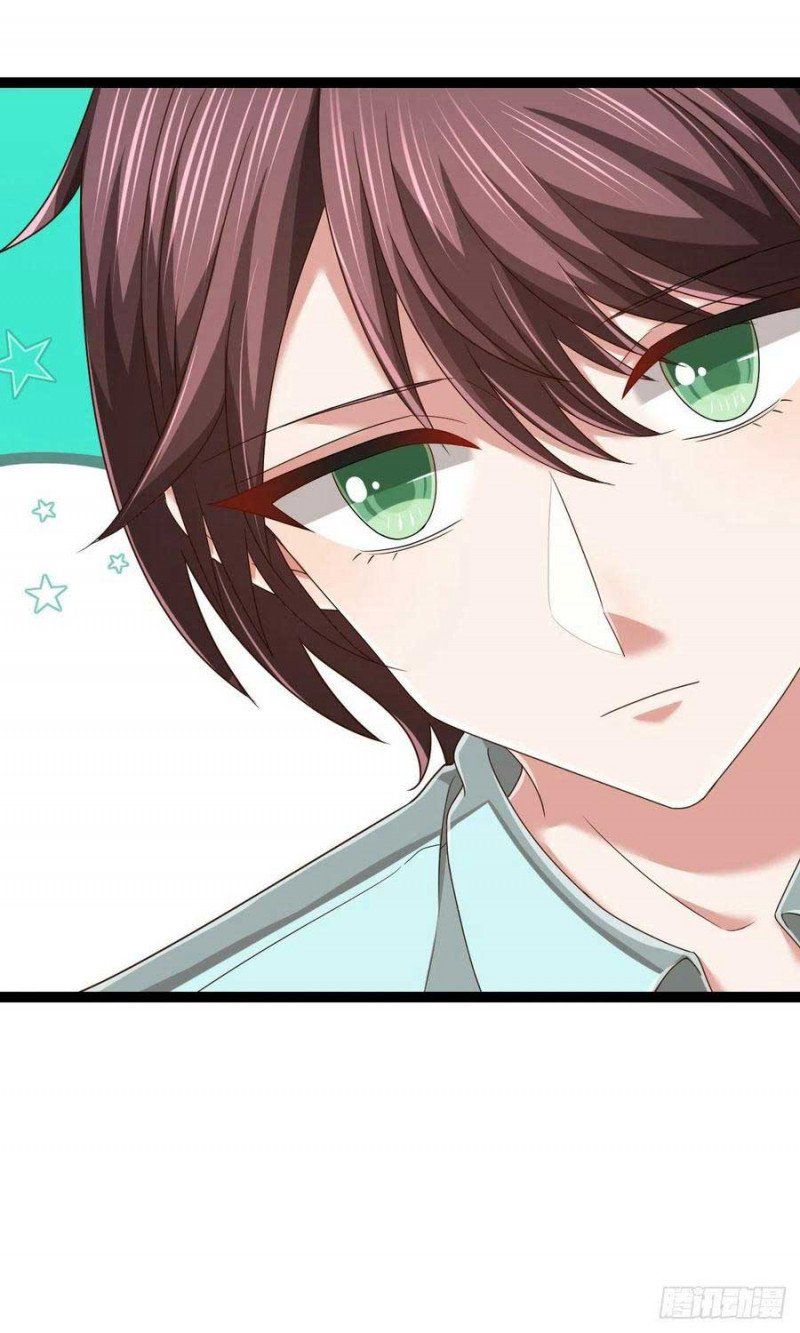 đọc truyện Điện Cạnh Nam Thần Yêu Thầm Tôi Chương 134 ảnh 30 tại Thiên Thai Truyện