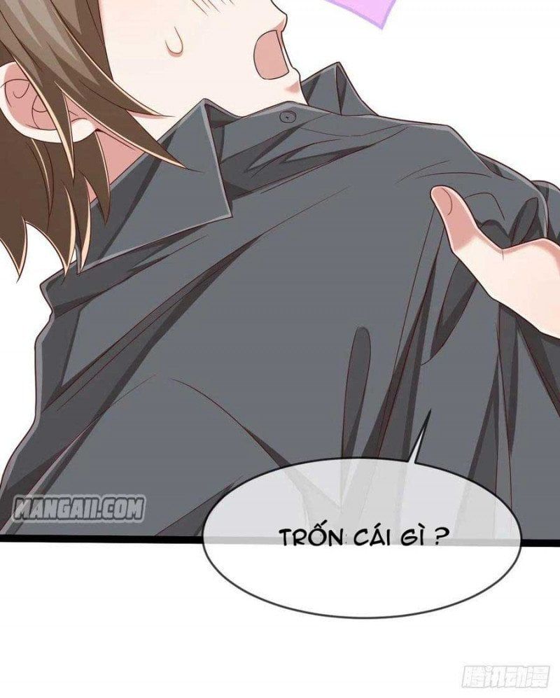 đọc truyện Điện Cạnh Nam Thần Yêu Thầm Tôi Chương 134 ảnh 5 tại Thiên Thai Truyện