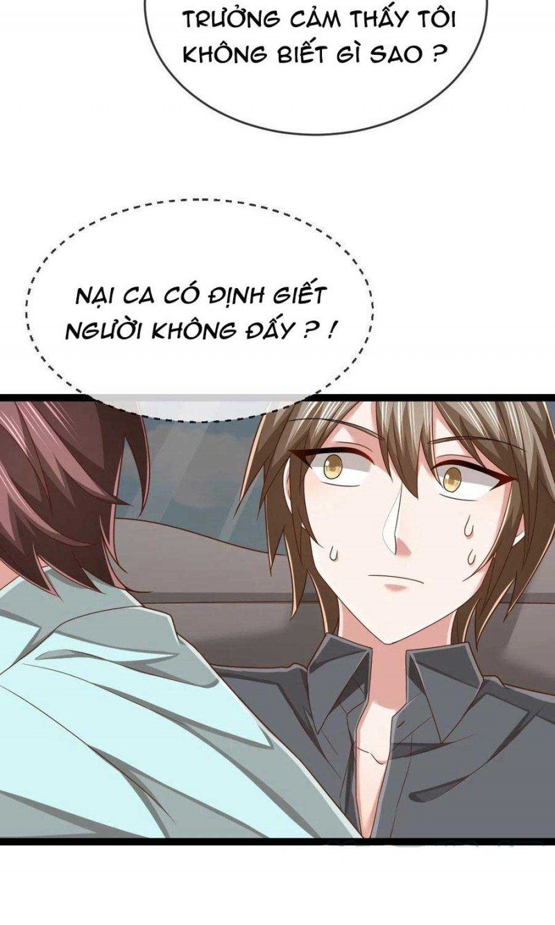 đọc truyện Điện Cạnh Nam Thần Yêu Thầm Tôi Chương 134 ảnh 34 tại Thiên Thai Truyện