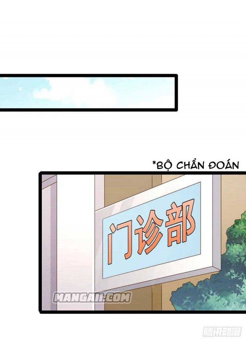 đọc truyện Điện Cạnh Nam Thần Yêu Thầm Tôi Chương 134 ảnh 37 tại Thiên Thai Truyện