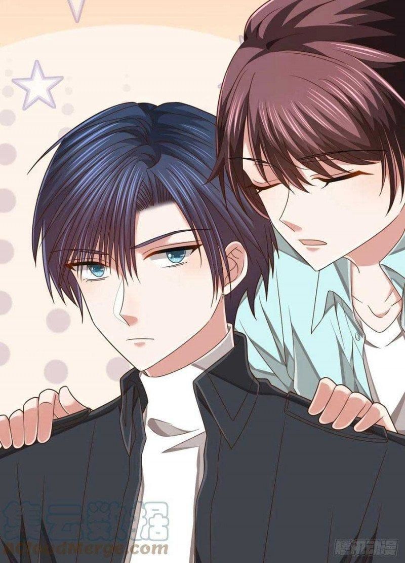 đọc truyện Điện Cạnh Nam Thần Yêu Thầm Tôi Chương 134 ảnh 40 tại Thiên Thai Truyện