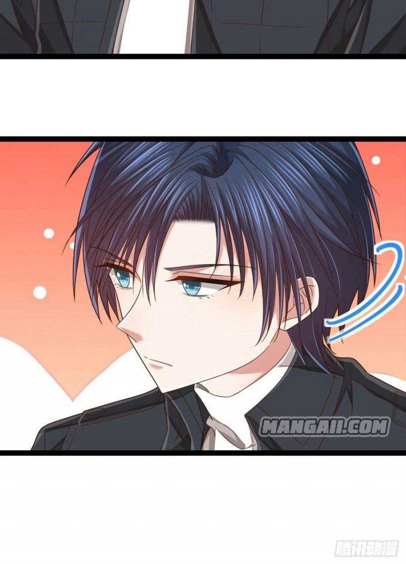 đọc truyện Điện Cạnh Nam Thần Yêu Thầm Tôi Chương 134 ảnh 41 tại Thiên Thai Truyện