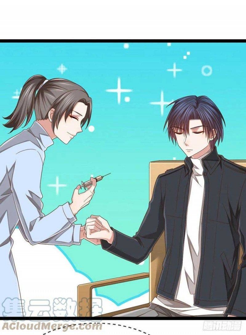 đọc truyện Điện Cạnh Nam Thần Yêu Thầm Tôi Chương 134 ảnh 42 tại Thiên Thai Truyện