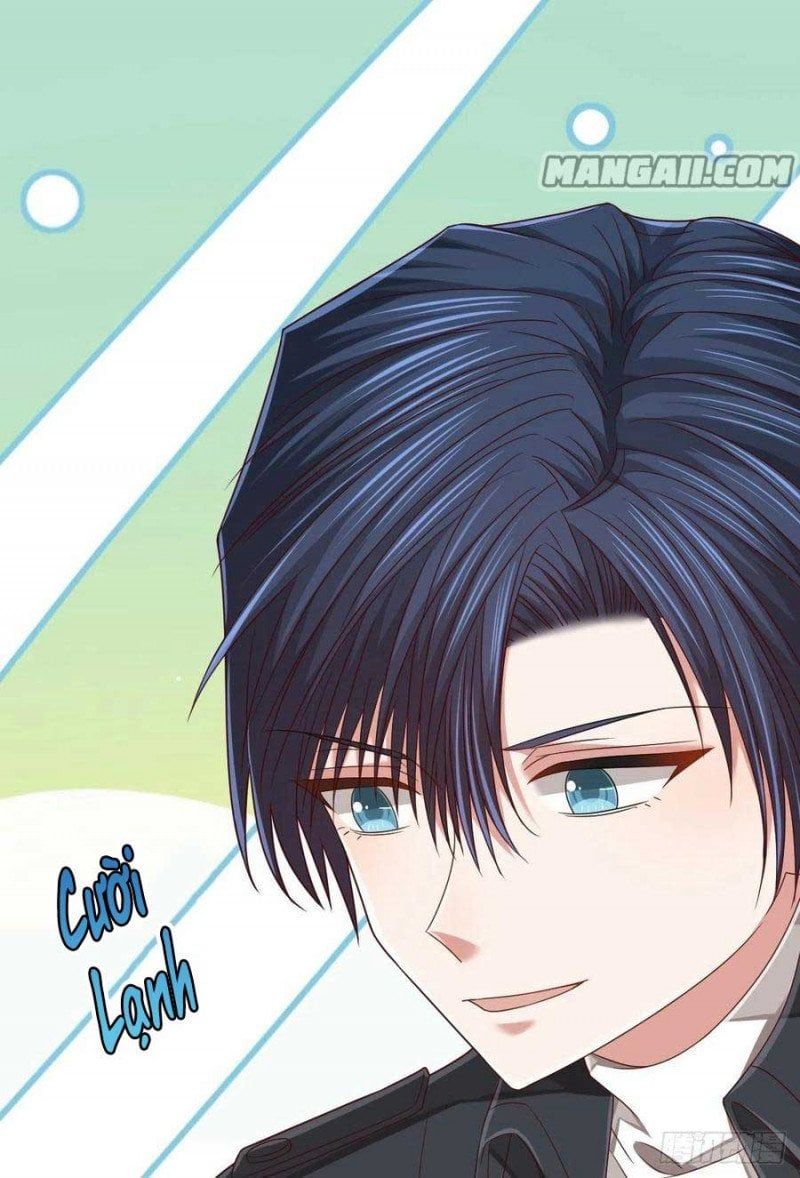 đọc truyện Điện Cạnh Nam Thần Yêu Thầm Tôi Chương 134 ảnh 7 tại Thiên Thai Truyện