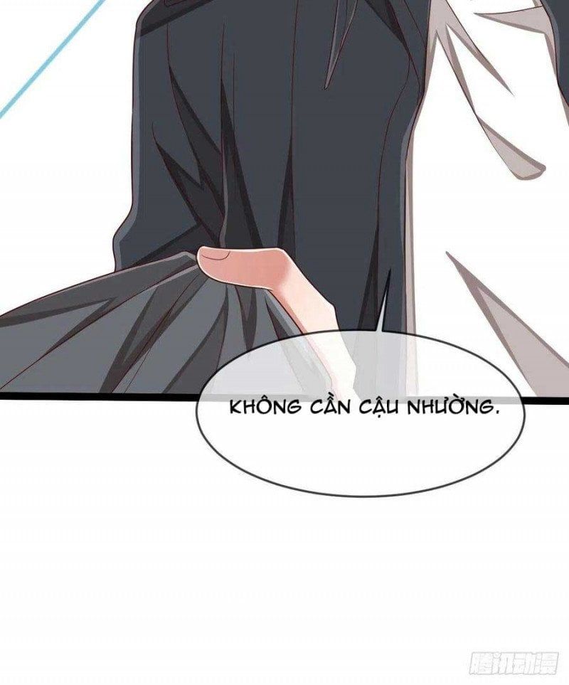 đọc truyện Điện Cạnh Nam Thần Yêu Thầm Tôi Chương 134 ảnh 8 tại Thiên Thai Truyện